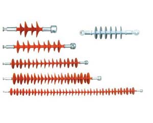 FXBW4-66 70復(fù)合懸式絕緣子